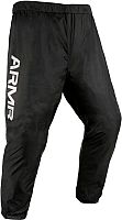 ARMR Dryguard, calças de chuva