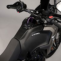 Acerbis Yamaha XT 700 Z Ténéré 12L, serbatoio del carburante