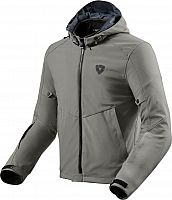 Revit Afterburn H2O, textile jacket waterproof