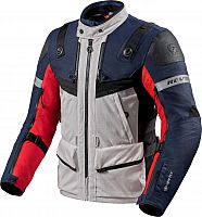 Revit Defender 3, текстильная куртка Gore-Tex