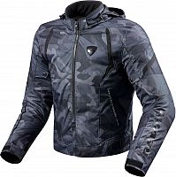 Revit Flare, текстильная куртка водонепроницаемая