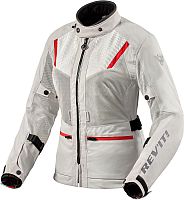 Revit Levante 2 H2O, textile jacket waterproof women