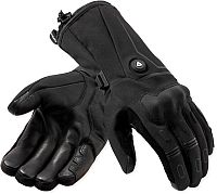 Revit Liberty 2 H2O, gants imperméables et chauffants