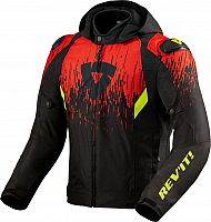 Revit Quantum 2 H2O, textile jacket waterproof