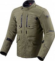 Revit Trench, текстильная куртка Гор-Текс