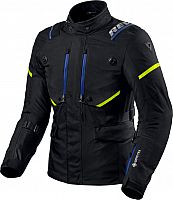 Revit Vertical, textile jacket Gore-Tex