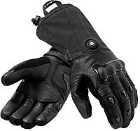 Revit Warp H2O, guantes impermeables y calefactables
