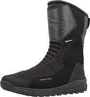 Richa Adventure X-Over, boots waterproof