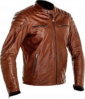 Richa Daytona 2, jaqueta de couro perfurado