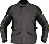 Richa Infinity 3, textile jacket waterproof