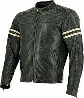 Richa Lincoln, leather jacket