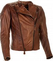 Richa Roxette, leather jacket women