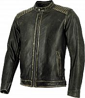 Richa Thruxton, leather jacket