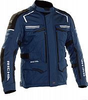 Richa Touareg 2, textile jacket waterproof