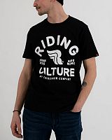 Riding Culture RC5001 Ride More, t-shirt