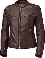Held Robin, Lederjacke Damen