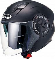 Rocc 240, реактивный шлем