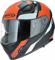 Rocc 453, full face helmet