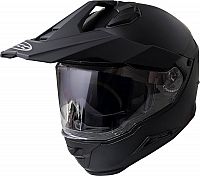 Rocc 700, adventure helmet