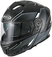 Rocc 810 Dekor, Klapphelm