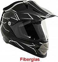 Rocc 851, capacete de Enduro