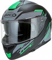 Rocc 861, full face helmet