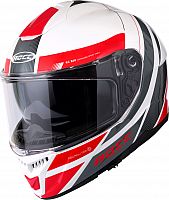 Rocc 862, full face helmet