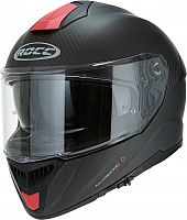 Rocc 869 Carbon, integreret hjelm