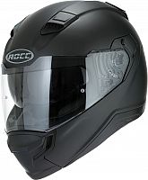 Rocc 890, integreret hjelm