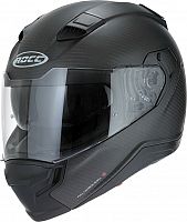 Rocc 899, integreret hjelm
