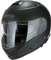 Rocc 980, capacete de protecção