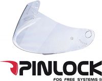 Rocc 470er/520er/680er, Pinlock-Scheibe