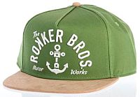 Rokker Rokker Bros., czapka