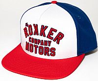 Rokker Rokker Motors, czapka