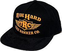 Rokker Ride Hard, czapka