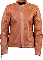 Roland Sands Design Trinity, leather jacket women