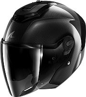 Shark RS Jet Full Carbon, open face helmet
