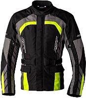 RST Alpha 5, textile jacket waterproof