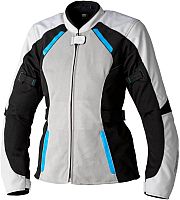 RST Ava Mesh, chaqueta textil impermeable mujer