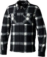 RST Brushed, chaqueta/camisa textil