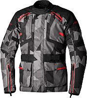 RST Endurance Camo, casaco têxtil impermeável