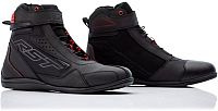 RST Frontier, shoes