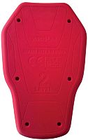 RST Impact Core Pro, back protector insert Level 2
