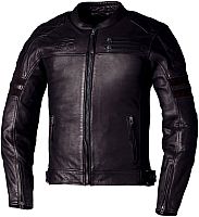 RST IOM TT Hillberry 2, leather jacket