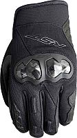 RST Jetstream, handschoenen