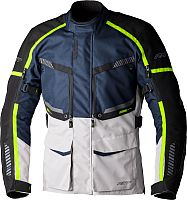 RST Maverick Evo, textile jacket waterproof