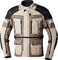 RST Pro Adventure-X, veste textile imperméable