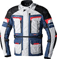 RST Pro Adventure-X, textile jacket waterproof women