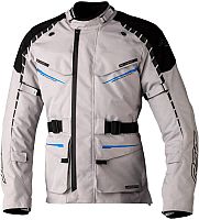 RST Pro Commander, текстильная куртка водонепроницаемая