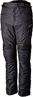 RST Pro Paragon 7, pantalones textiles impermeables mujer